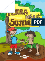 Terra Nao e Sujeira