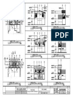 Front Elevation Rear Side Elevation: "Proposed Two (2) Storey Extension"