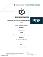 Investigacion Microeconomia