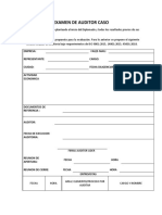 Informe Final Auditoría Hseq