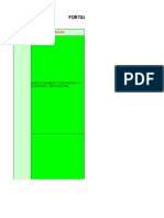 Fortalezas y Oportunidades PMI 2022