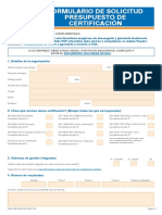 NQA IMS Quote Request Form ES