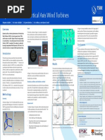 Dynamic Stall - Nobile - Poster - 2012