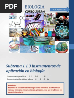 2 A.instr. Aplicacion - Estudian Microscopio Env