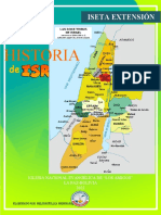 Hist. Israel Extension