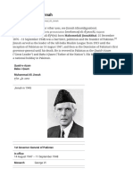 Muhammad Ali 2jinnah - Wikipedia