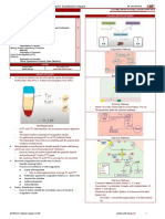 REVALIDA COMPRE HEMA2LAB MIXING STUDIES UnivSantoTomas