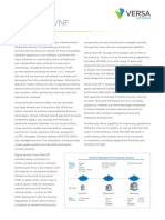 Versa FlexVNF Datasheet Final 11.5