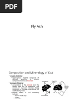 Lecture 02 Fly Ash