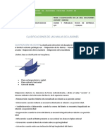 Maloclusion Lisher y Simons