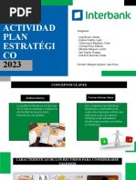 Actividad 5 - Interbank