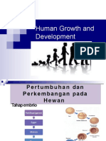 Human Growth and Development