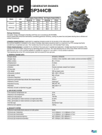 20. SPEC. SHEET SP344CC - CB - 영문