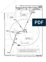 SBBQ - Rnav Koltu 1b - Malpo 1b - Ogmuk 1b - Opris 1b - Tokim 1b Rwy 36 - Sid - 20210715