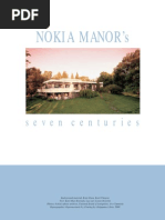 Nokia Manor