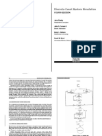 Sistemas de Simulacion