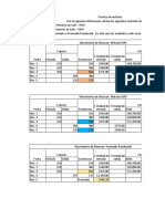 Tarea 4.3 Inventarios