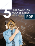 5 Herramientas para El Exito