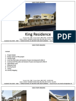 Pent House Case Study