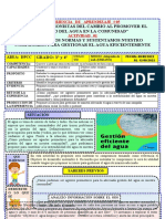 DPCC 3° y 4° URBANO EXP. 5 Sesion 1