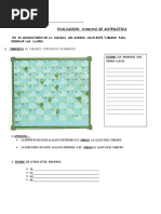 Trimestral de Matematica