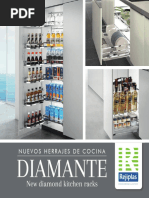 Catalogo Final Linea Diamante Julio 2020