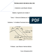 1.4.-Análisis Funcional de La Estructura