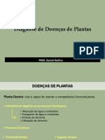 Diagnose de Doenças de Plantas1