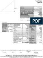 Tarjeta Oro BBVA: Pagina 1 / 10