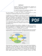 Capitulo 7 Libro Reinventing Strategy Traducido