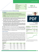 Aarti Industries - Company Update - 170921