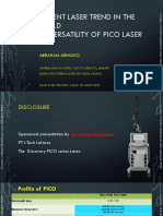 06 DR Abraham Arimuko - Laser Co2 Overview