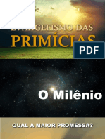 O Milênio