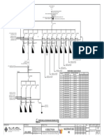 Hadoron Studio INC As Built Plan: MDP 220V