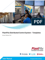 PLANT PAx TEMPLATES VIRTUALIZING - 9528-Um001 - En-P PDF