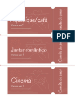 Convite Romântico PDF