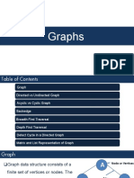 Lec-14 Graph Algorithms