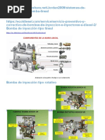 Bombas 6 y 7 para AMPLIAR y Estudiar