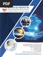 Brochure Corporativo Prospectiva - Compressed