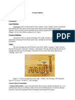 Forensic Ballistics - 4