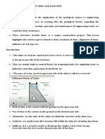 Geology For Civil Engineers