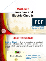 Basic Ee For Non-Ee Module 2