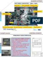 Painel Eeltrico VRF Carrie-1