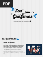 El Grafema PDF