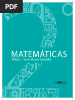 Muestra Matematicas 2° AE - 12.10.2021 PDF