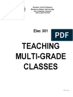 Elec 301, Unit 2 - Lessons 5 & 6