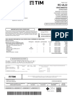 Comprovante de Endereço Cristiano PDF