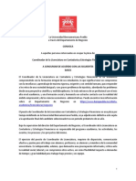 Coordinador de La Licenciatura en Contaduría y Estrategias Financieras