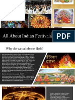 Indian Festivals