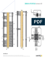 SiBRAIN For PIC PIC18F57Q43 Schematic